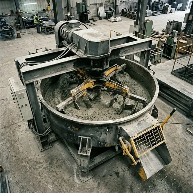 Misturador de Panela